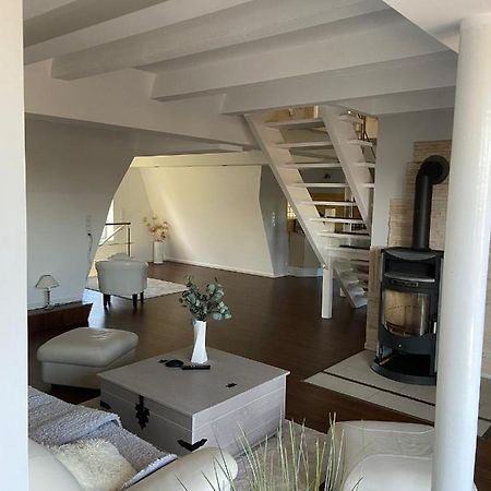 Stilvolle Ferienwohnung In Der Naehe Von Schwerin Dummer Ngoại thất bức ảnh