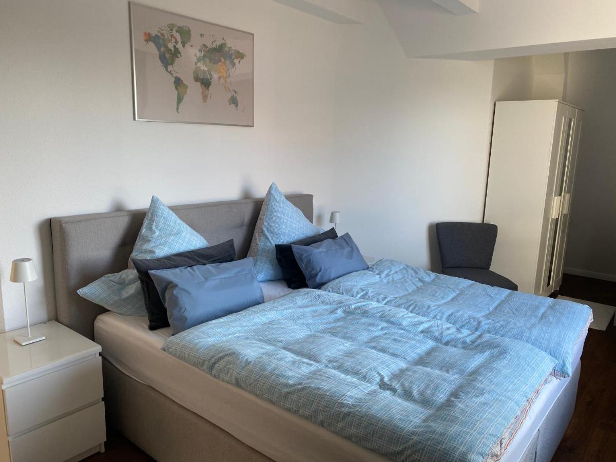 Stilvolle Ferienwohnung In Der Naehe Von Schwerin Dummer Ngoại thất bức ảnh